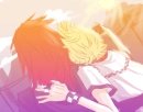 Axel&Roxas Memories