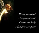 sadness letter