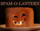 Spam o Lantern