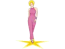 Lady