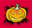 Jack-o-Lantern
