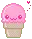 cute icecream