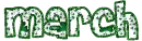 March    -St. Patricks Clovers-