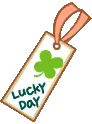 Lucky Day