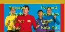 The wiggles