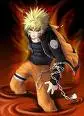 naruto u leashed