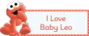 I love baby leo