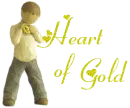 Heart of Gold