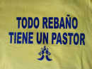 TODO REBAÃ‘O TIENE UN PASTOR