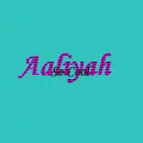 Aaliyah So Cool