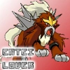Entei lover
