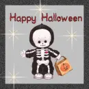 Happy Halloween