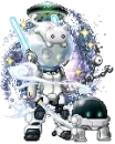 Ready  for Space