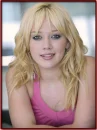 Hilary Duff