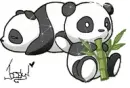 pandas
