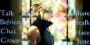 Cloud Strife