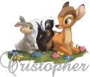 Cristopher