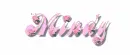 Pink Mindy