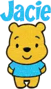 Jacie-Winnie The Pooh