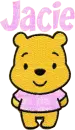 Jacie-Winnie The Pooh