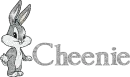 Chennie-Bugs Bunny