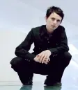 MATTHEW BELLAMY