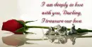 in love with you