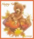 Happy Fall