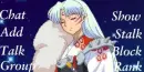 Sesshomaru