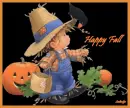 Happy Fall