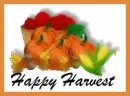 Happy Harvest