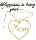 Happiness is 
