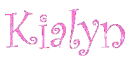 Kialyn