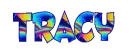 Tracy