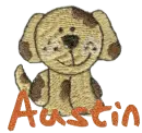 Austin - Dog