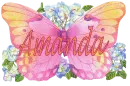 Amanda