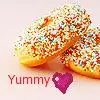 yummy donut