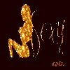 sexy gold