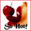 so so hot