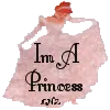I`m a princess