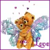 love bears