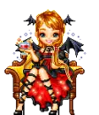 Batty Doll