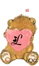 love bear