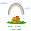 Love Bears Dream