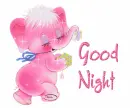 Pink Elephant - Good Night