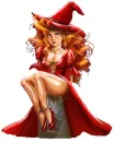 witch