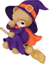 bear wizard