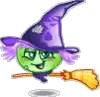 witch