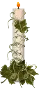 candle