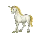 unicorn